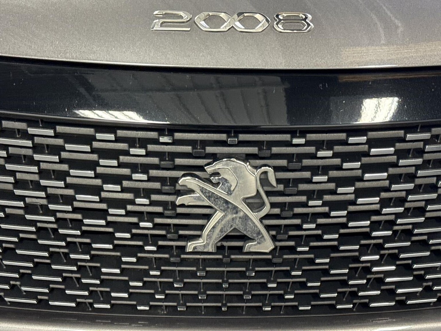 Used Peugeot 2008 2022 for sale - 76396915: Photo 28