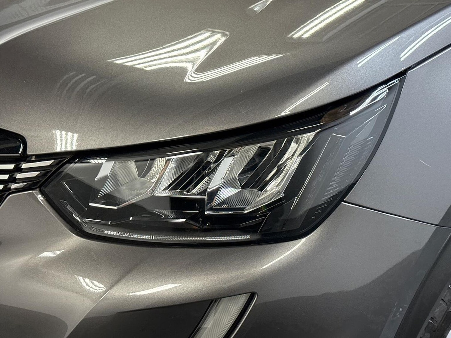 Used Peugeot 2008 2022 for sale - 76396915: Photo 29