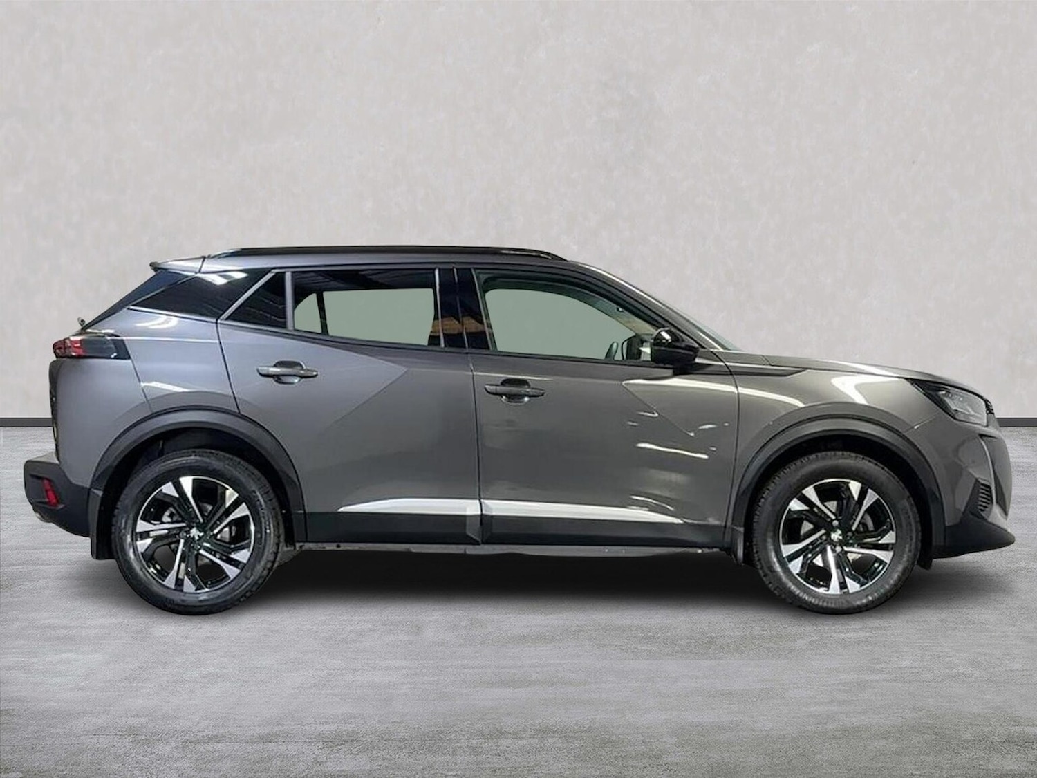 Used Peugeot 2008 2022 for sale - 76396915: Photo 3