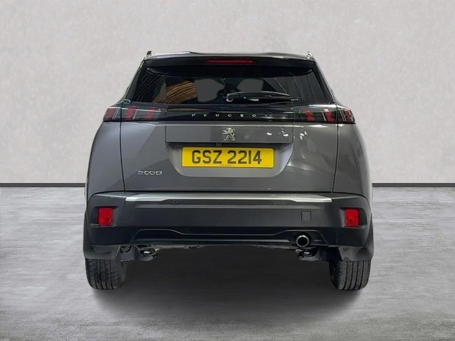 Used Peugeot 2008 2022 for sale - 76396915: Photo 4