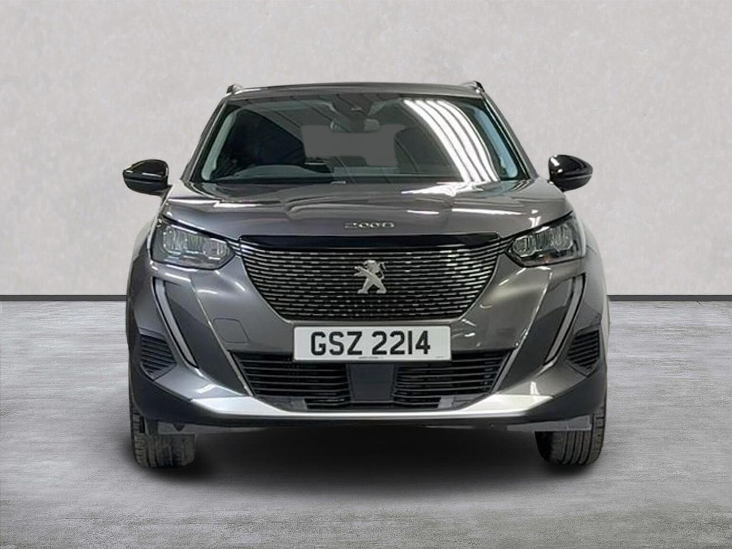 Used Peugeot 2008 2022 for sale - 76396915: Photo 5