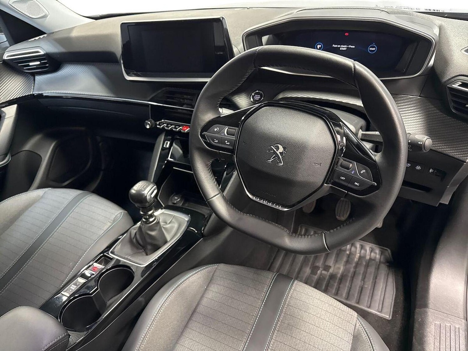 Used Peugeot 2008 2022 for sale - 76396915: Photo 8