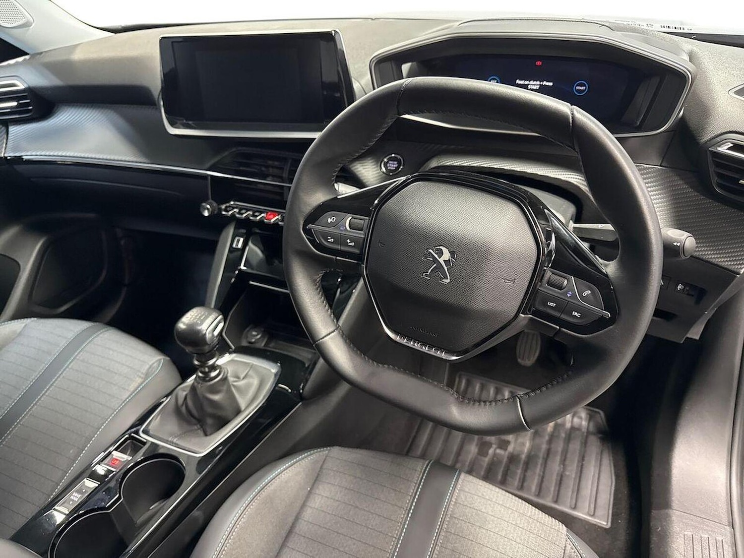 Used Peugeot 2008 2022 for sale - 76396915: Photo 9