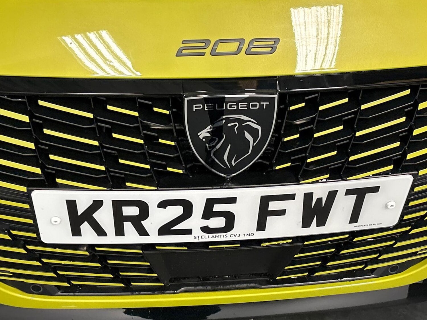 Vehicle 28