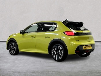 Used Peugeot 208 2025 for sale - 75490375: Photo
