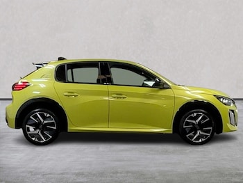Used Peugeot 208 2025 for sale - 75490375: Photo