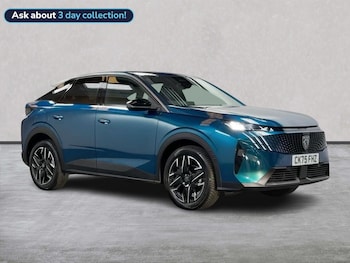 Used Peugeot 3008 2025 for sale - 79483068: Photo