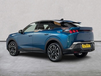 Used Peugeot 3008 2025 for sale - 79483068: Photo