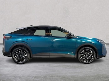Used Peugeot 3008 2025 for sale - 79483068: Photo