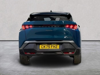 Used Peugeot 3008 2025 for sale - 79483068: Photo