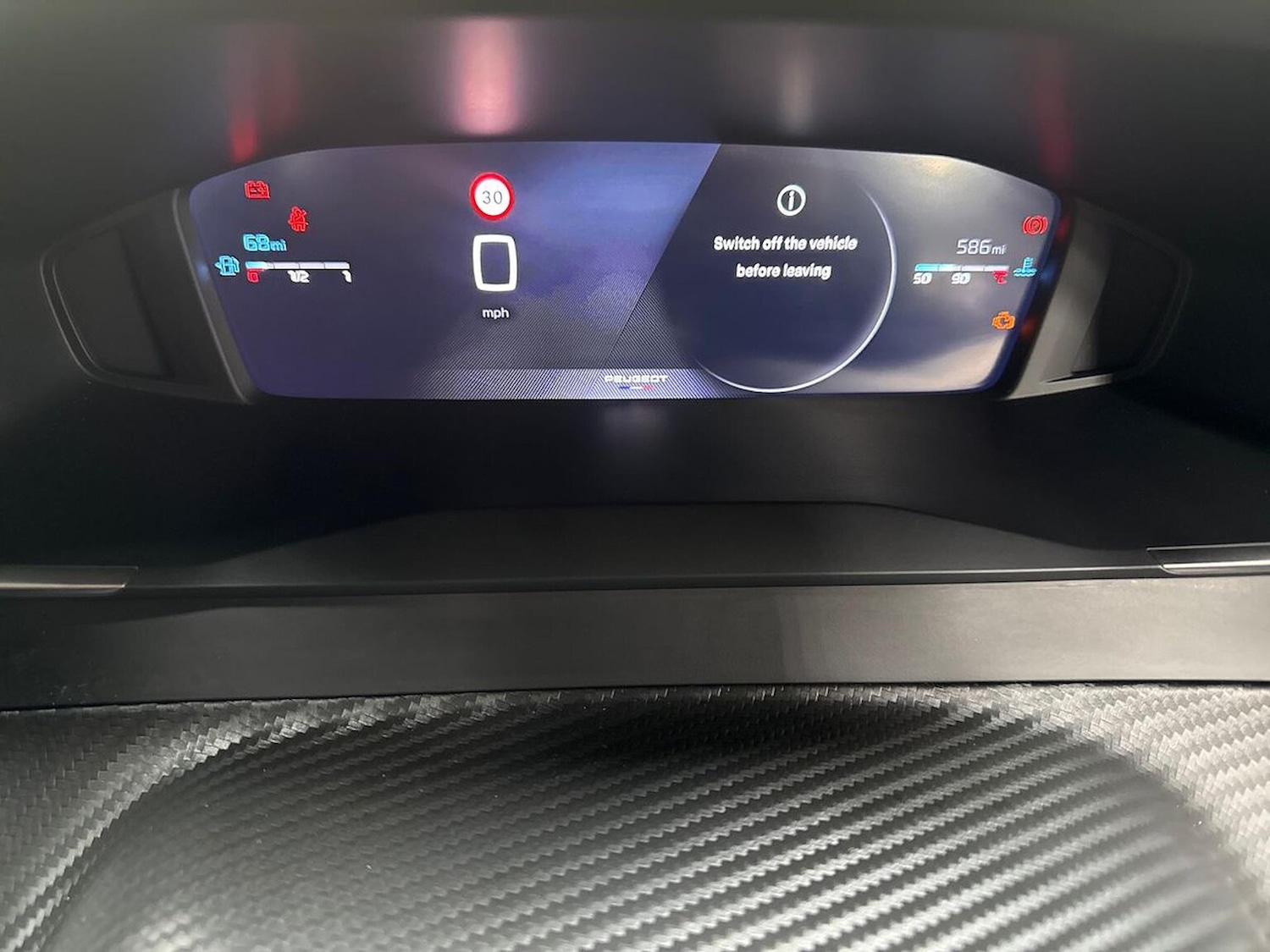 Used Peugeot 2008 2025 for sale - 76911236: Photo 10