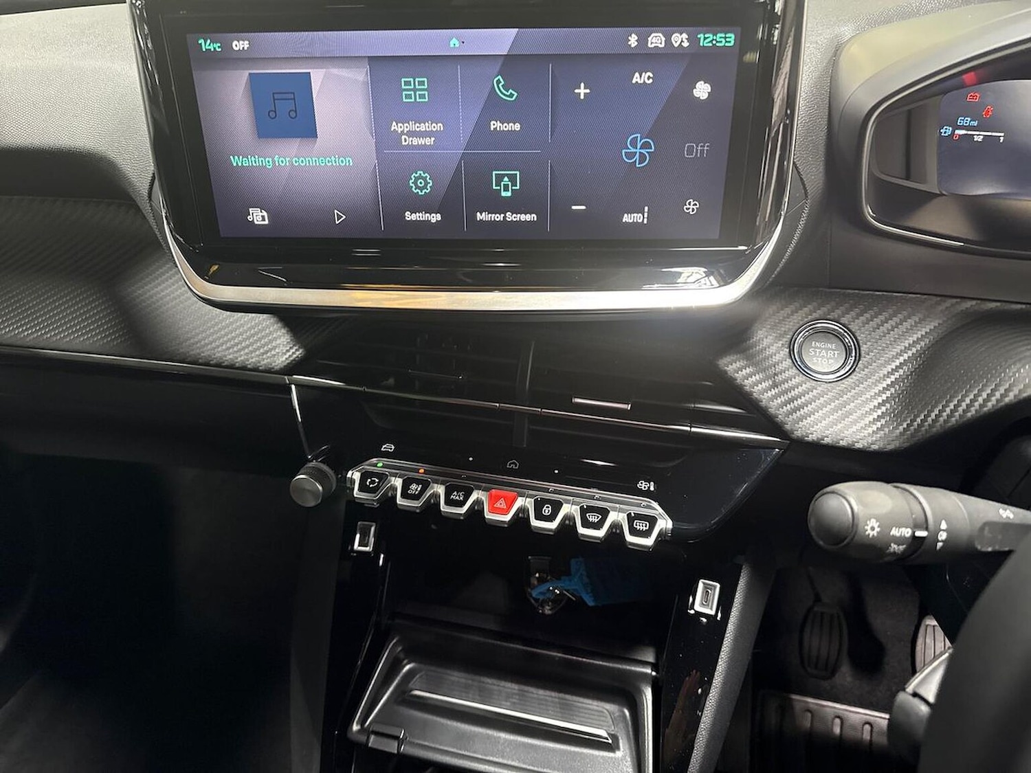 Used Peugeot 2008 2025 for sale - 76911236: Photo 11