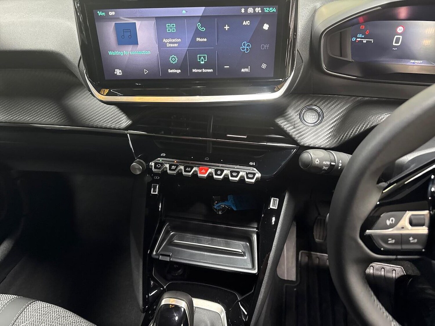 Used Peugeot 2008 2025 for sale - 76911236: Photo 13