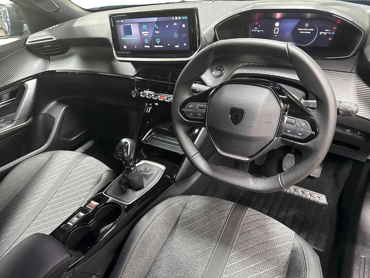 Used Peugeot 2008 2025 for sale - 76911236: Photo 15