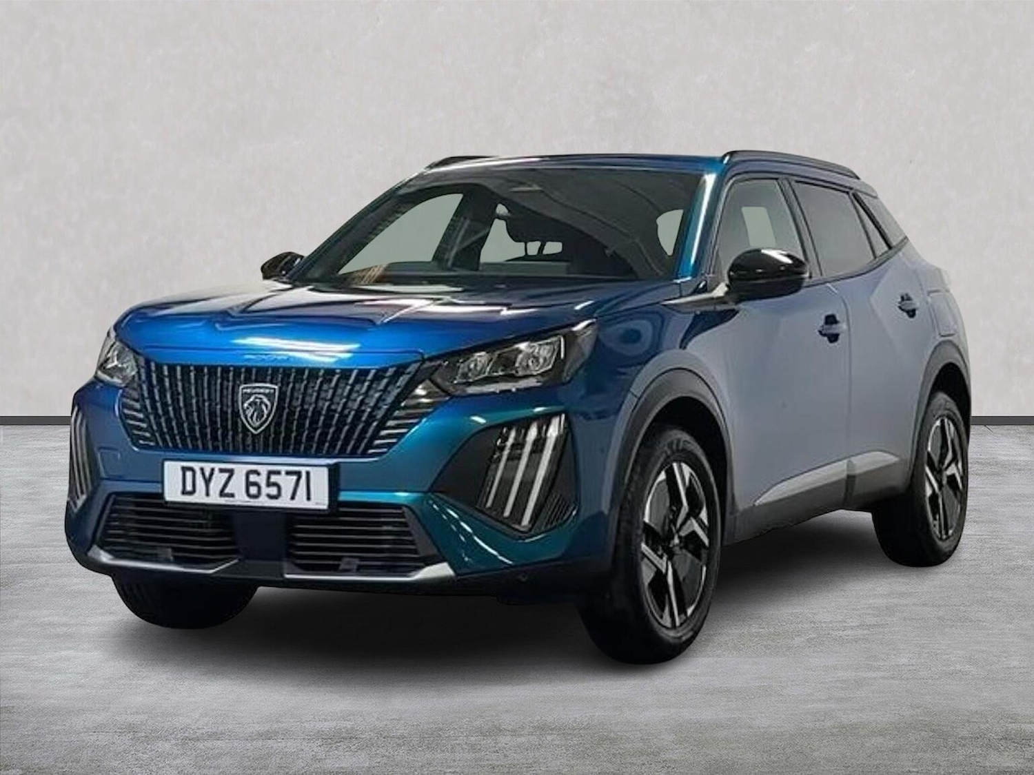 Used Peugeot 2008 2025 for sale - 76911236: Photo 20