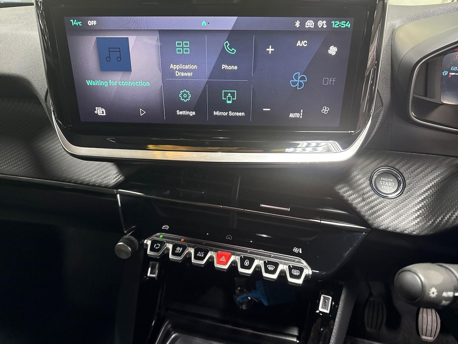 Used Peugeot 2008 2025 for sale - 76911236: Photo 23