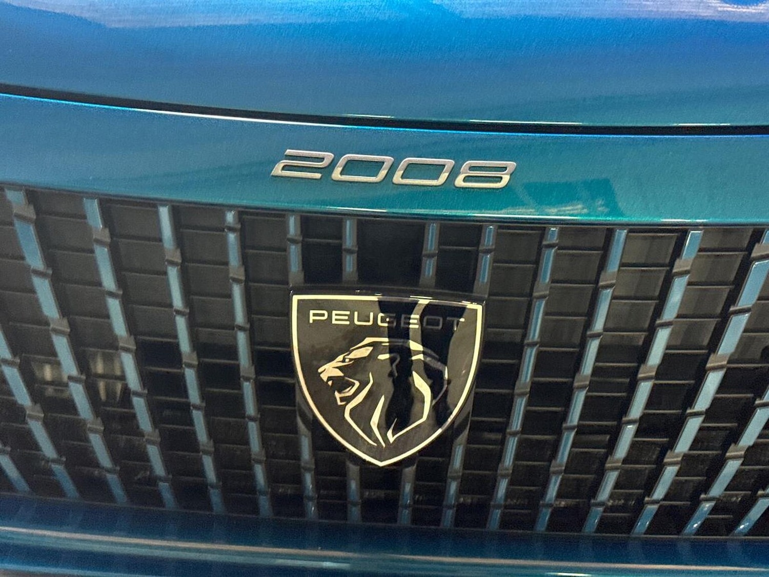 Used Peugeot 2008 2025 for sale - 76911236: Photo 28