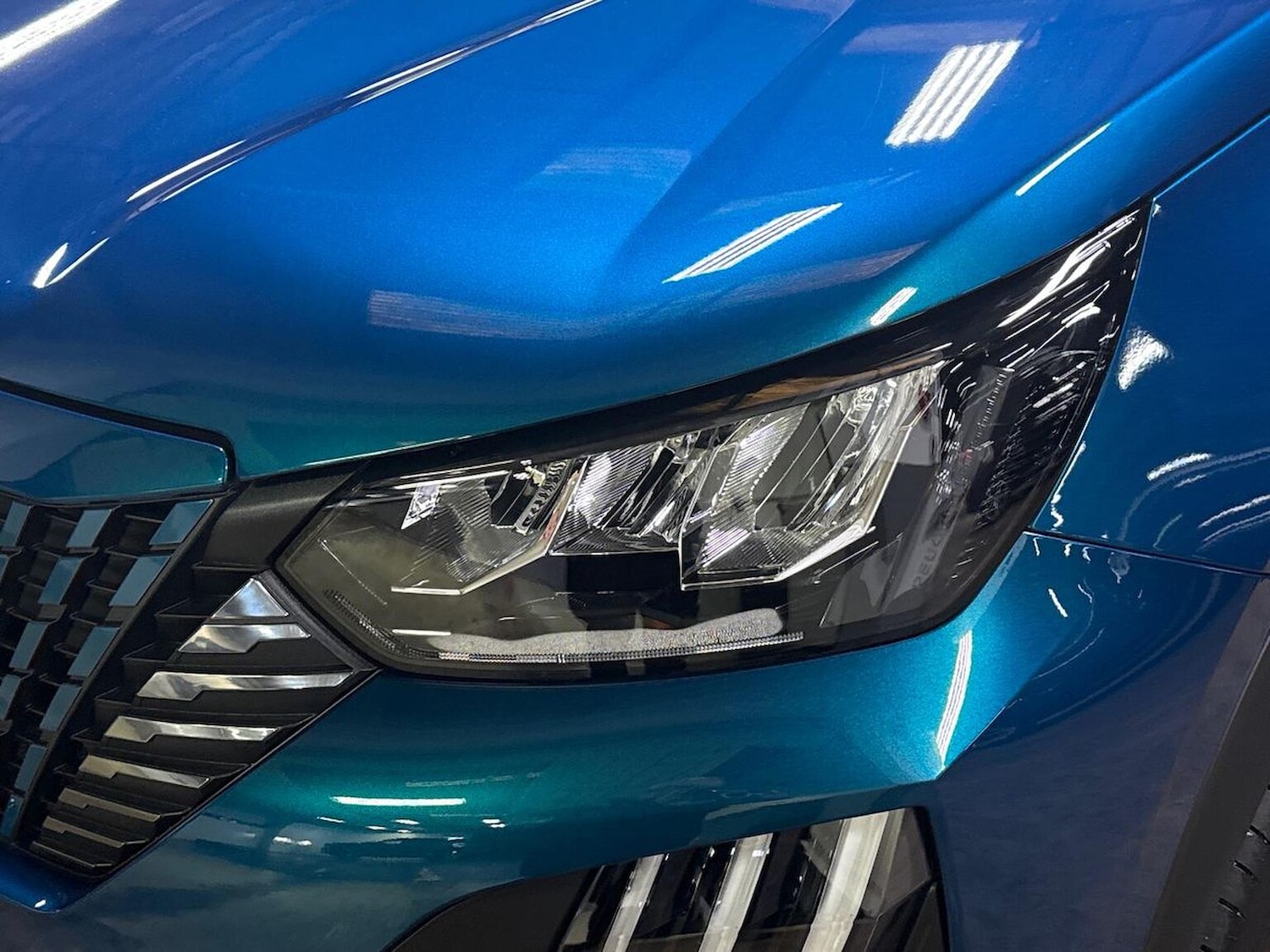 Used Peugeot 2008 2025 for sale - 76911236: Photo 29