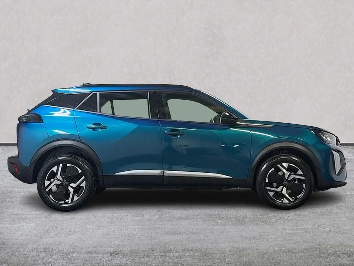 Used Peugeot 2008 2025 for sale - 76911236: Photo 3