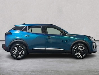 Used Peugeot 2008 2025 for sale - 76911236: Photo