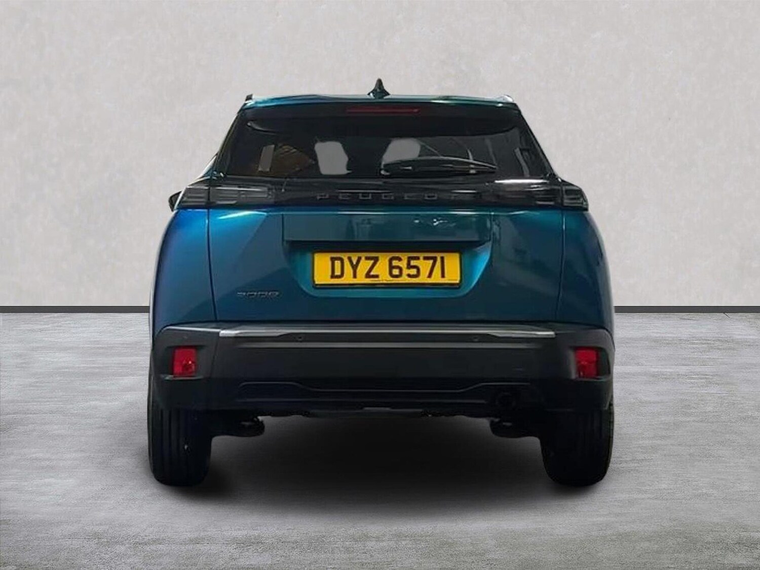 Used Peugeot 2008 2025 for sale - 76911236: Photo 4