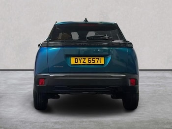 Used Peugeot 2008 2025 for sale - 76911236: Photo