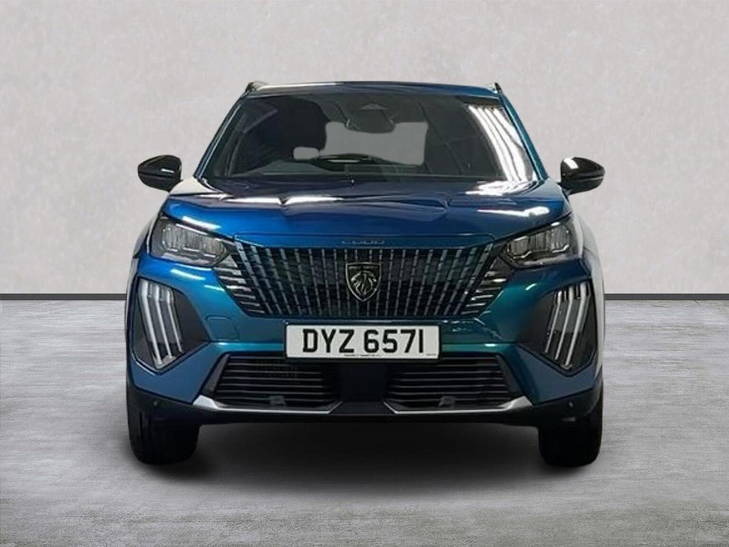 Used Peugeot 2008 2025 for sale - 76911236: Photo 5