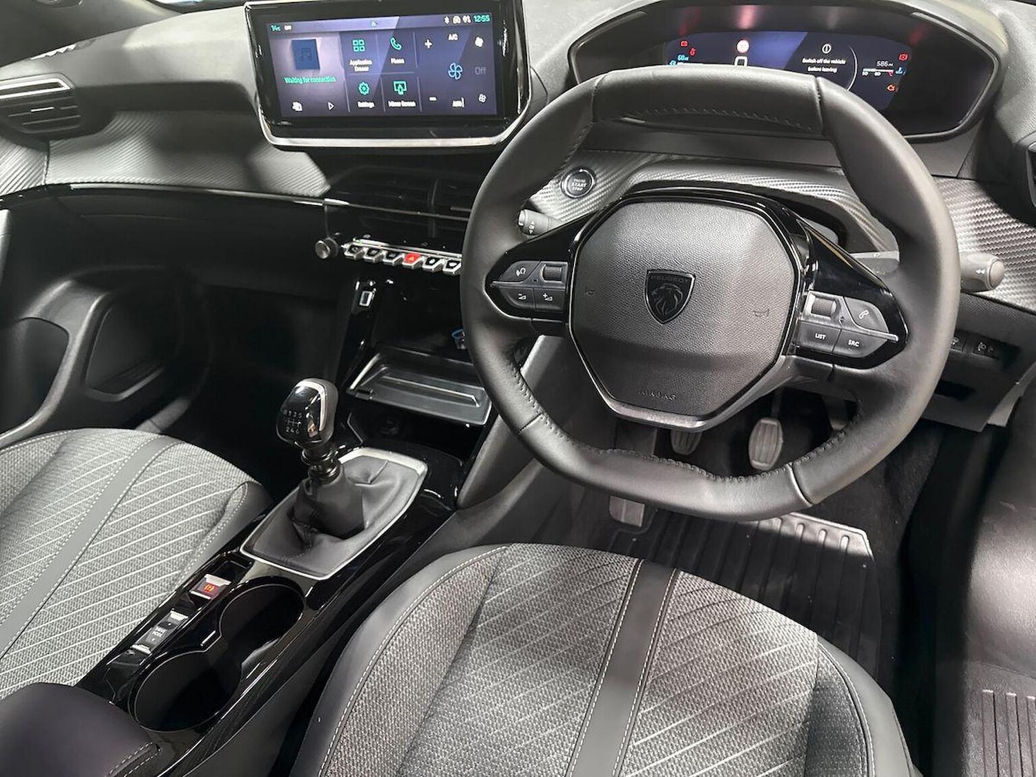 Used Peugeot 2008 2025 for sale - 76911236: Photo 8