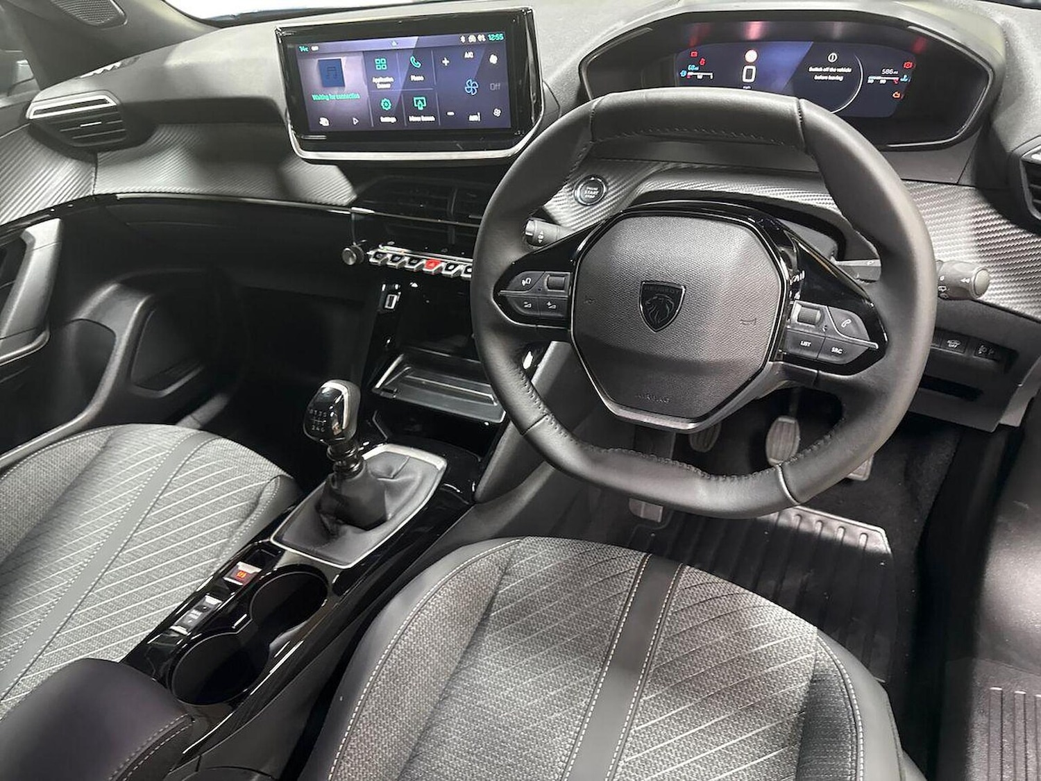 Used Peugeot 2008 2025 for sale - 76911236: Photo 9