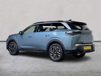 Used Peugeot 5008 2025 for sale - 77094158: Photo