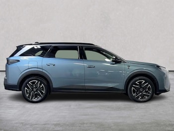 Used Peugeot 5008 2025 for sale - 77094158: Photo