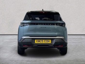 Used Peugeot 5008 2025 for sale - 77094158: Photo