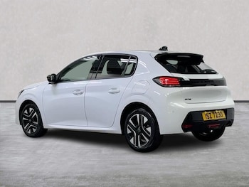 Used Peugeot 208 2025 for sale - 78698653: Photo