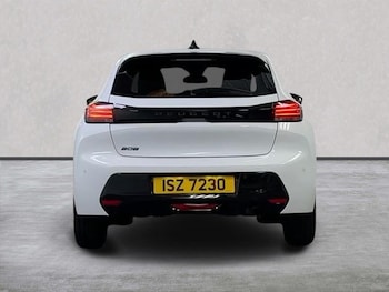 Used Peugeot 208 2025 for sale - 78698653: Photo