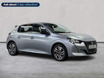 Used Peugeot 208 2023 for sale - 78653705: Photo