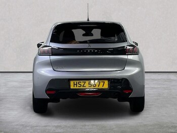 Used Peugeot 208 2023 for sale - 78653705: Photo