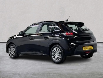 Used Peugeot 208 2020 for sale - 78716801: Photo