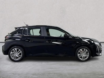 Used Peugeot 208 2020 for sale - 78716801: Photo