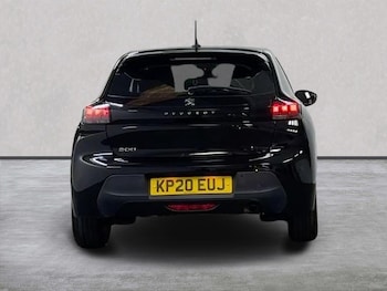 Used Peugeot 208 2020 for sale - 78716801: Photo