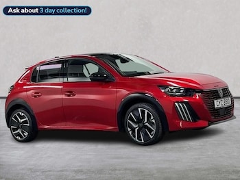 Used Peugeot 208 2024 for sale - 79446725: Photo