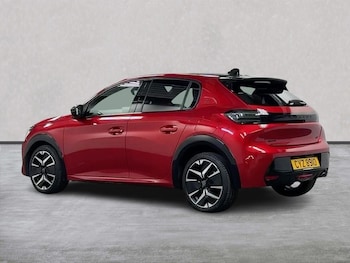 Used Peugeot 208 2024 for sale - 79446725: Photo
