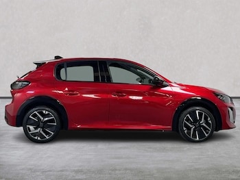 Used Peugeot 208 2024 for sale - 79446725: Photo