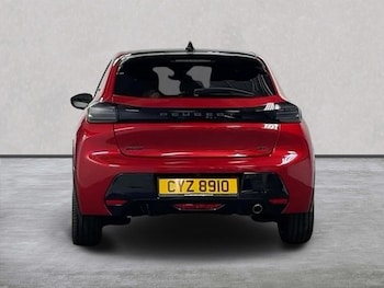 Used Peugeot 208 2024 for sale - 79446725: Photo