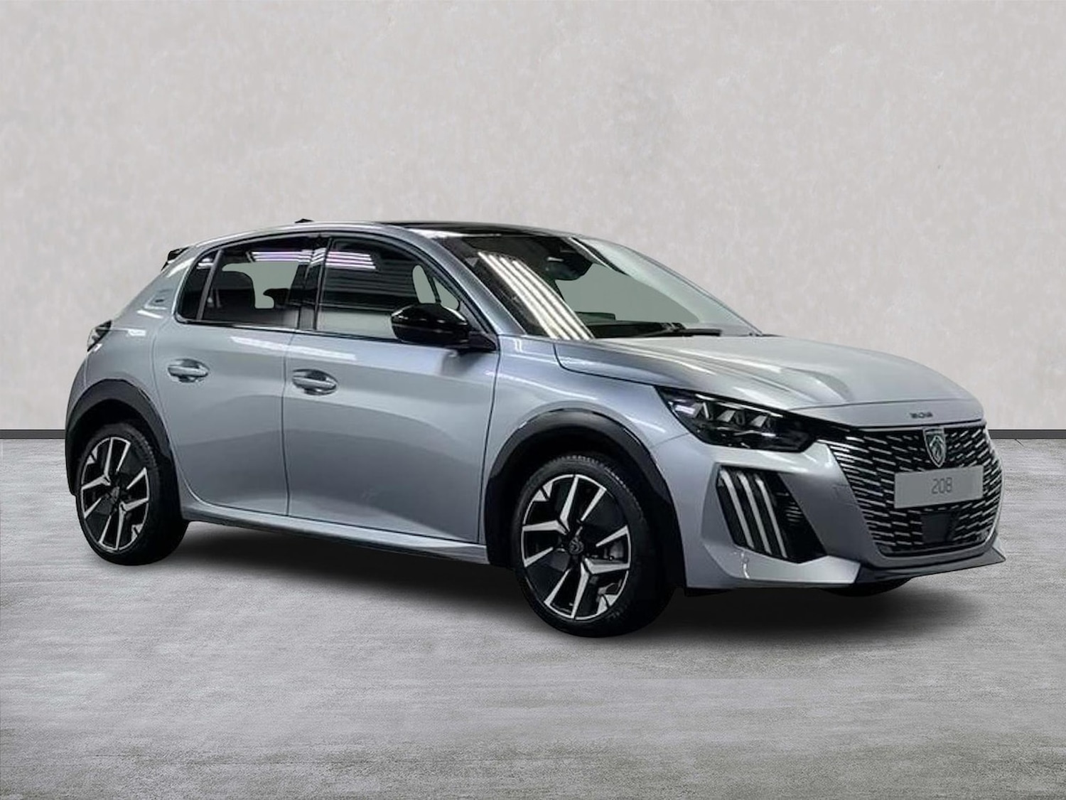 Used Peugeot 208 2026 for sale - 78194139: Photo 1