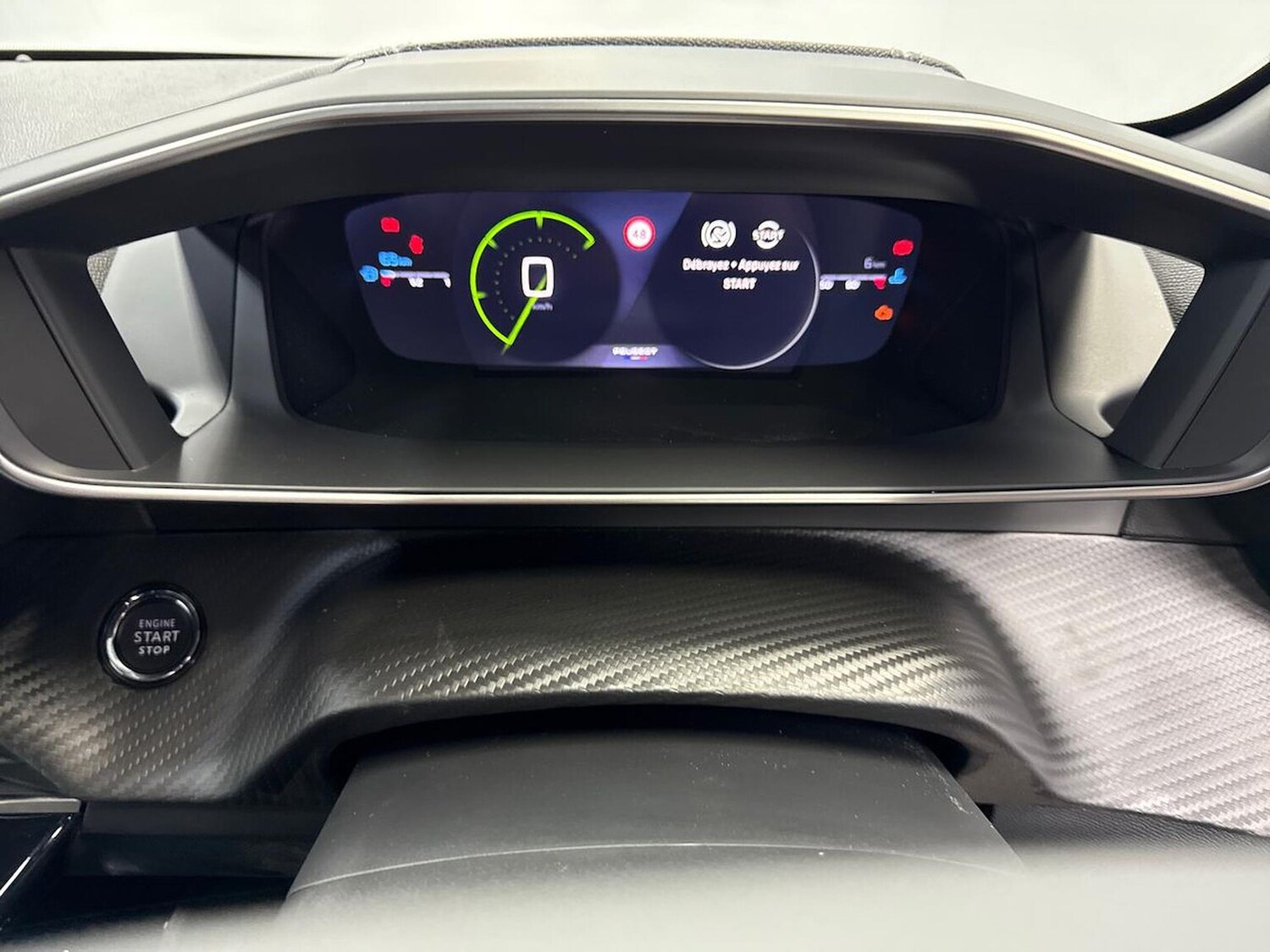 Used Peugeot 208 2026 for sale - 78194139: Photo 10