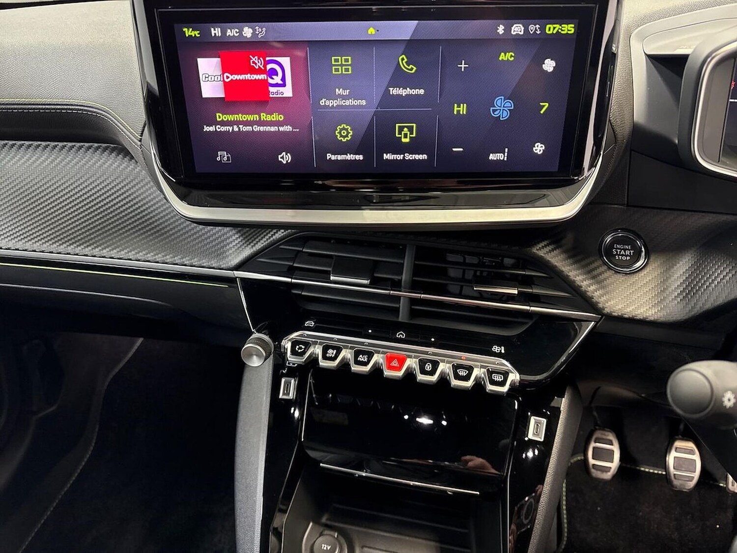 Used Peugeot 208 2026 for sale - 78194139: Photo 11