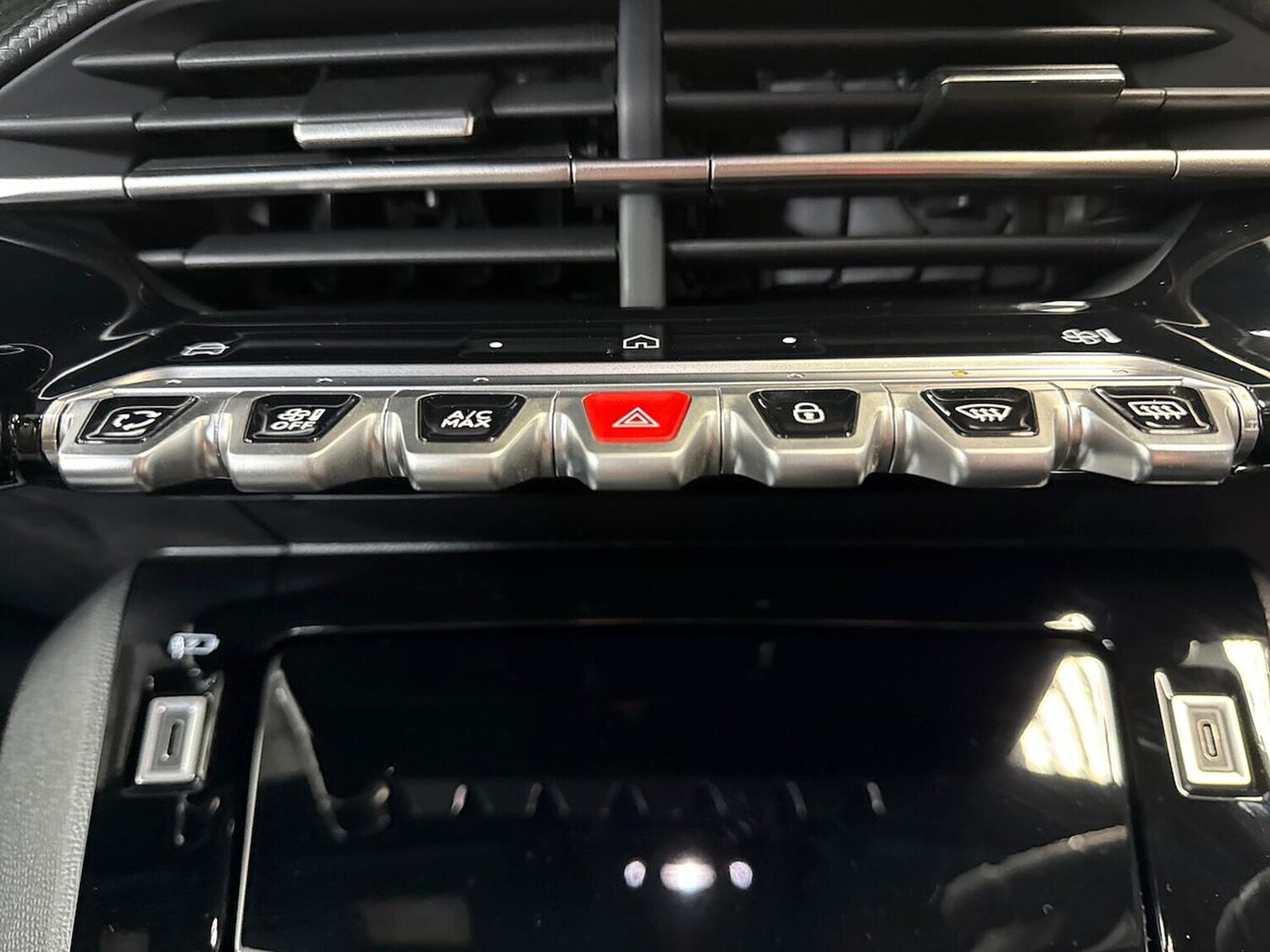 Used Peugeot 208 2026 for sale - 78194139: Photo 12