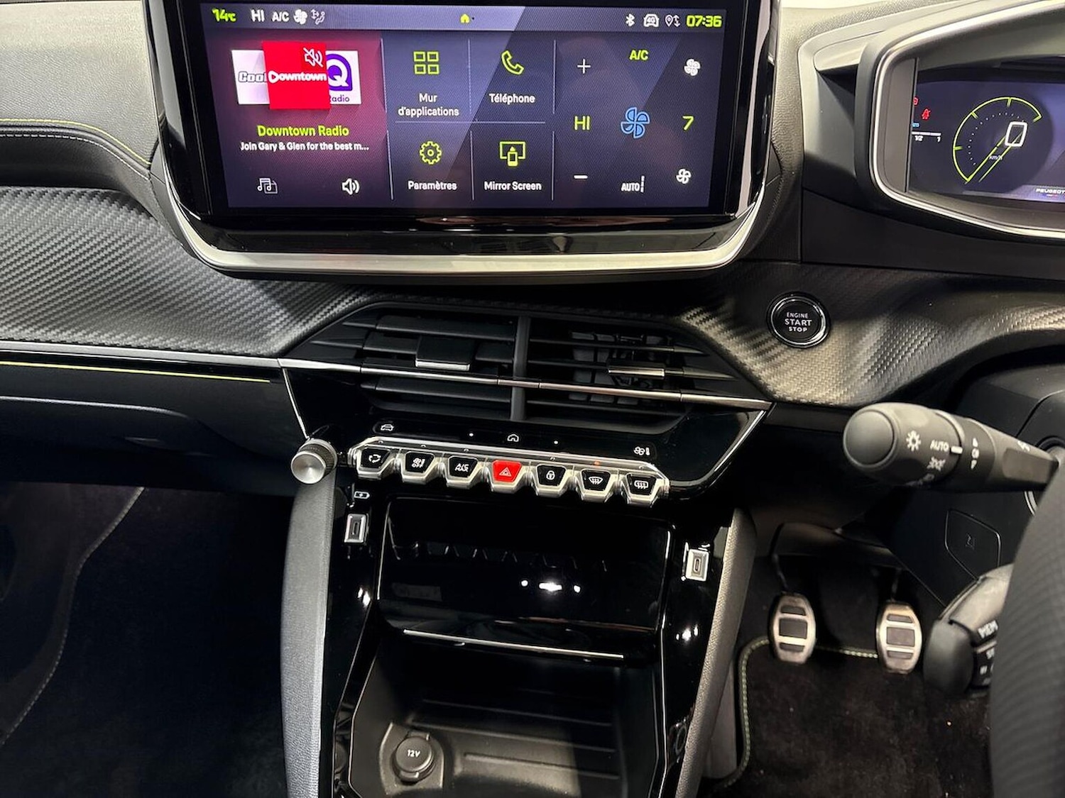 Used Peugeot 208 2026 for sale - 78194139: Photo 13