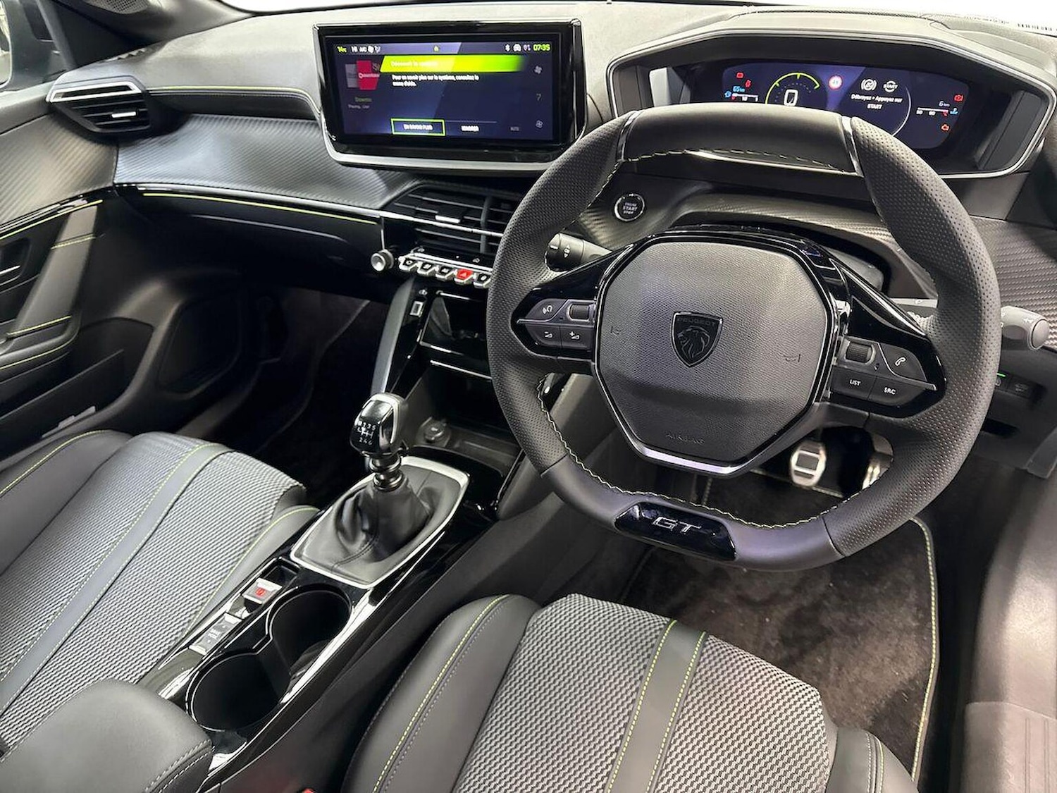 Used Peugeot 208 2026 for sale - 78194139: Photo 15