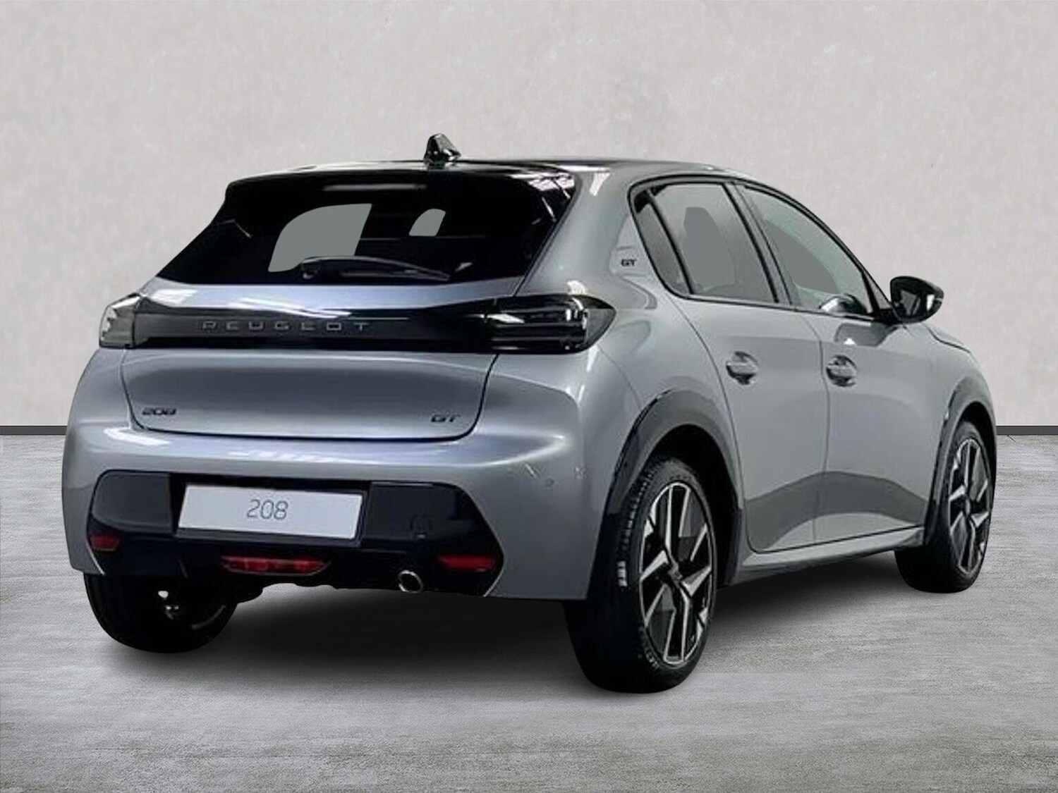 Used Peugeot 208 2026 for sale - 78194139: Photo 18